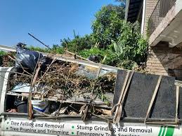 Best Shed Removal  in Caldwell, TX