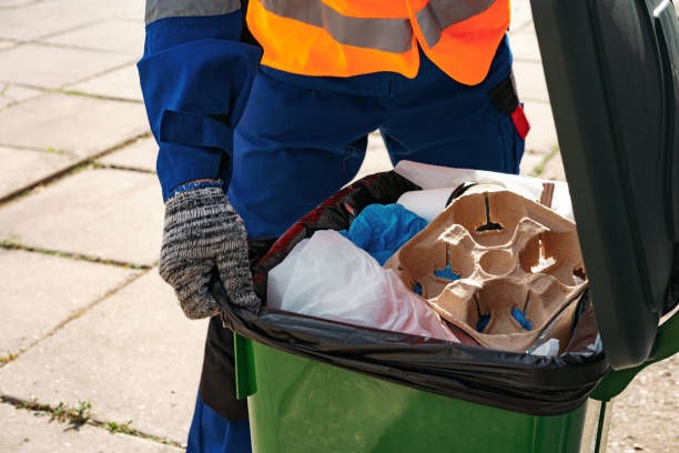 Best Donation Pickup Services  in Caldwell, TX